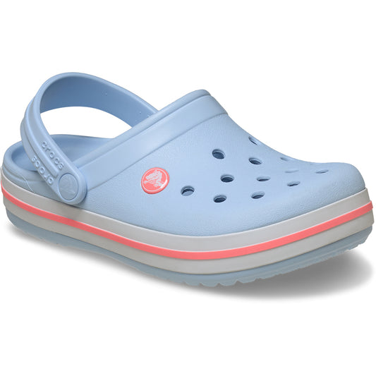 Crocband Clog Kids