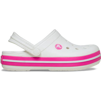 Crocband Clog Kids