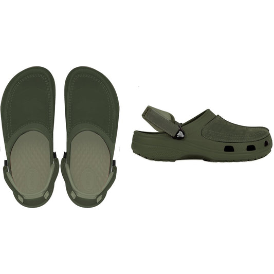 Yukon Vista II LR Clog