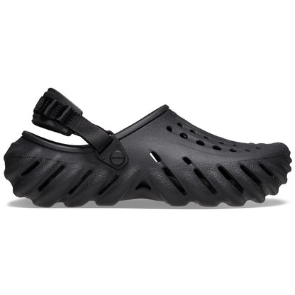 Echo Clog