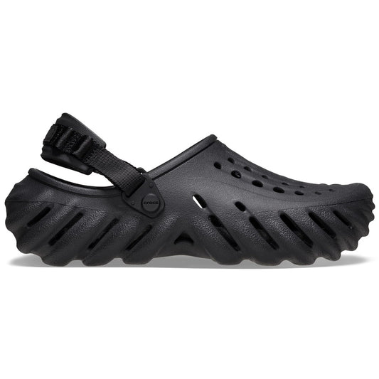 Echo Clog