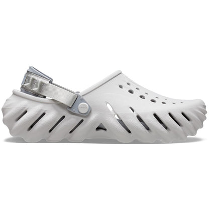 Echo Clog