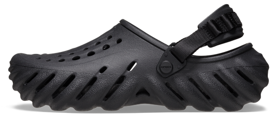 Echo Clog