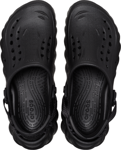 Echo Clog