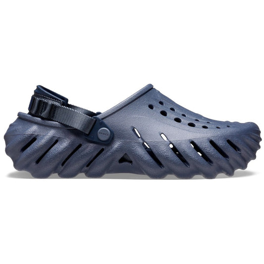 Echo Clog