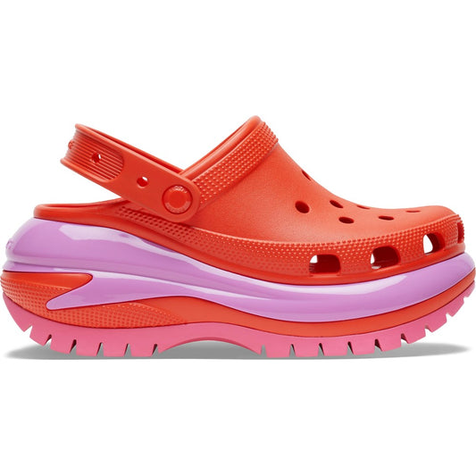 Classic Mega Crush Clog