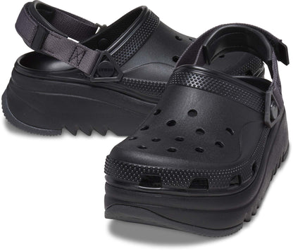 Hiker Xscape Clog