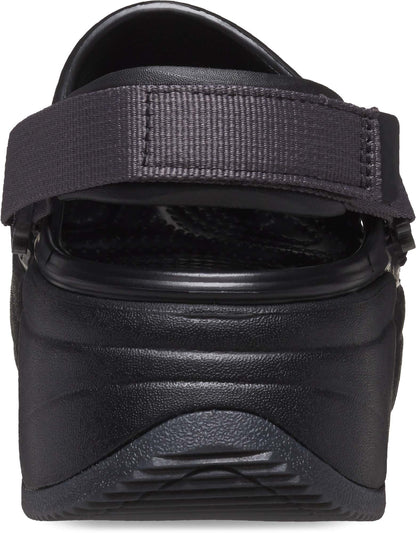 Hiker Xscape Clog