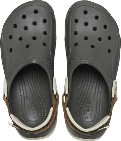 Hiker Xscape Clog