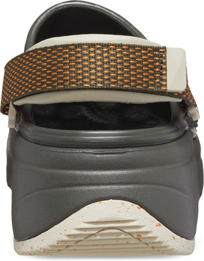 Hiker Xscape Clog