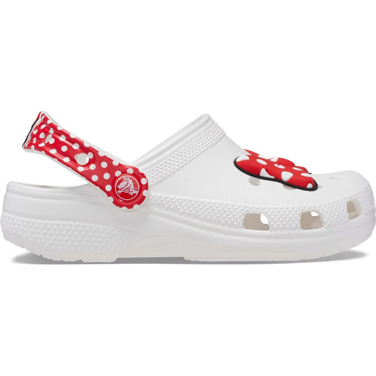 Disney Minnie Mouse Classic Clog Kids