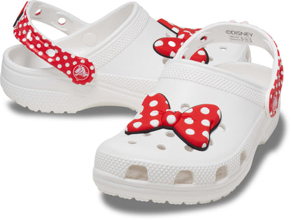 Disney Minnie Mouse Classic Clog Kids