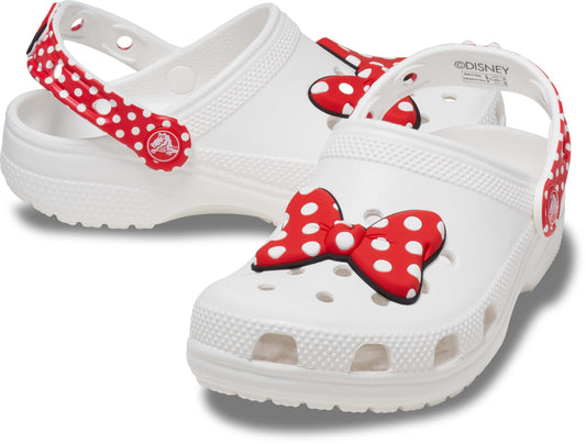 Disney Minnie Mouse Classic Clog Kids