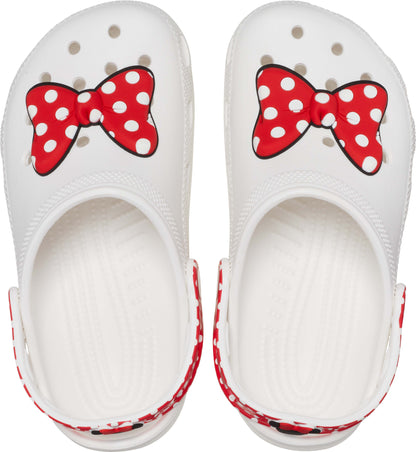 Disney Minnie Mouse Classic Clog Kids