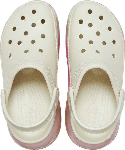 Mega Crush Color Dip Clog