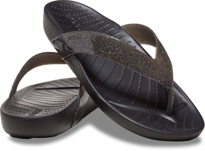 Splash Glitter Flip Women's