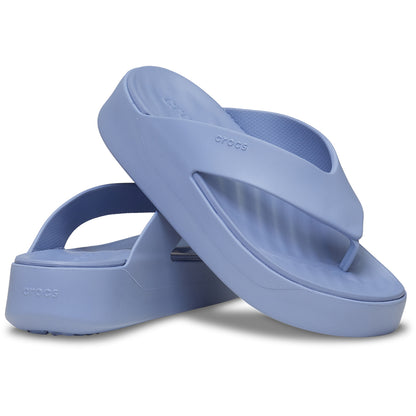 Getaway Platform Flip