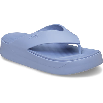 Getaway Platform Flip