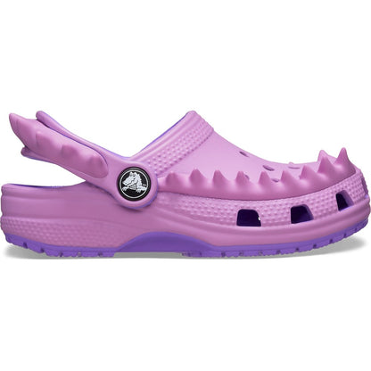 Classic Spikes Clog Kids