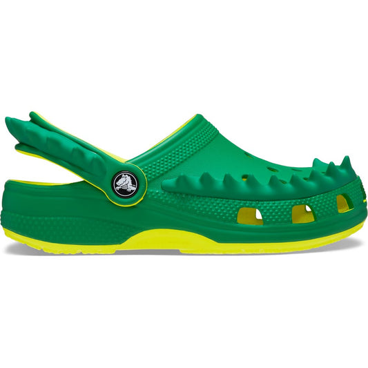 Classic Spikes Clog Toddlers