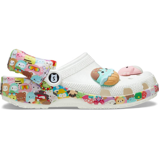 Squishmallows Classic Clog