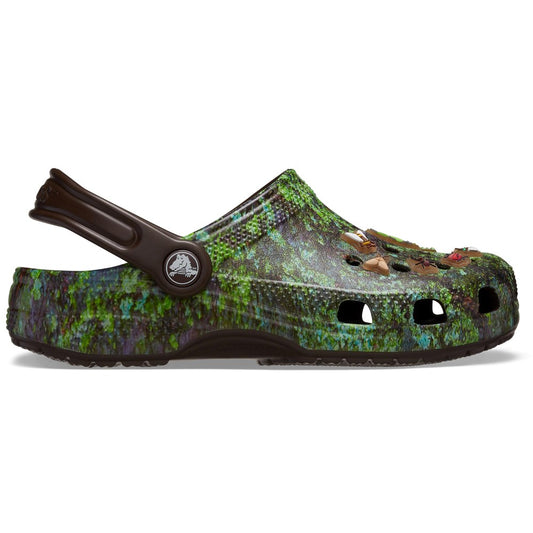 Classic Bugs Clog Toddlers