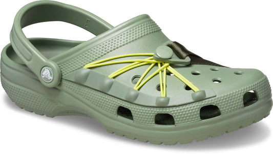 Classic Lockdown Clog