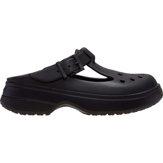 Classic Mary Jane Clog