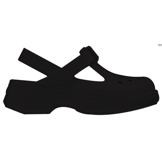 Classic Mary Jane Clog Kids