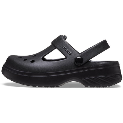 Classic Mary Jane Clog Kids