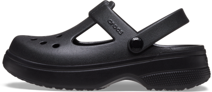 Classic Mary Jane Clog