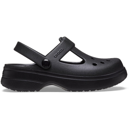 Classic Mary Jane Clog Kids