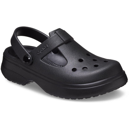 Classic Mary Jane Clog Kids
