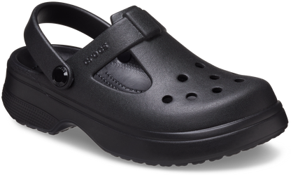 Classic Mary Jane Clog