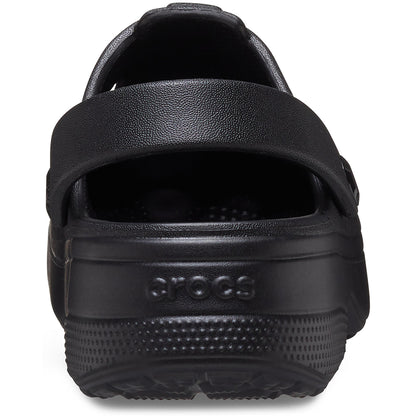 Classic Mary Jane Clog Kids