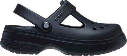 Classic Mary Jane Clog Kids