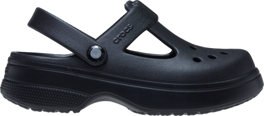 Classic Mary Jane Clog Kids