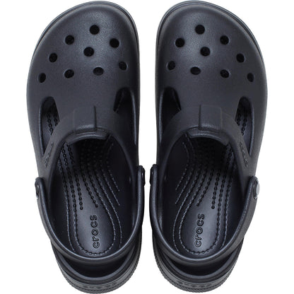 Classic Mary Jane Clog Kids