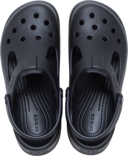 Classic Mary Jane Clog Kids