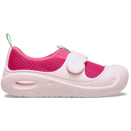 Swiftwater Splash Kids