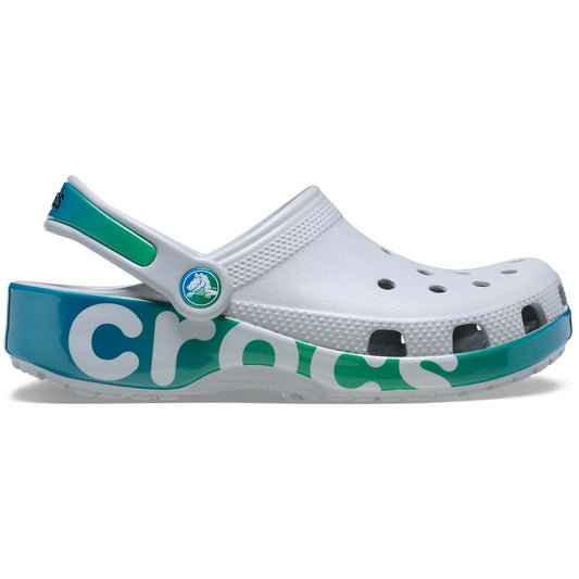 Classic Reflector Clog Kids