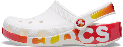 Classic Reflector Clog Kids