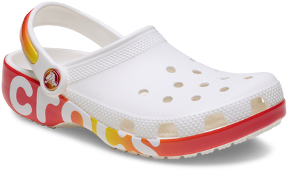 Classic Reflector Clog Kids