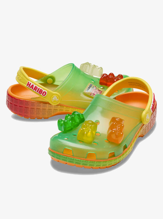Haribo Classic Clog
