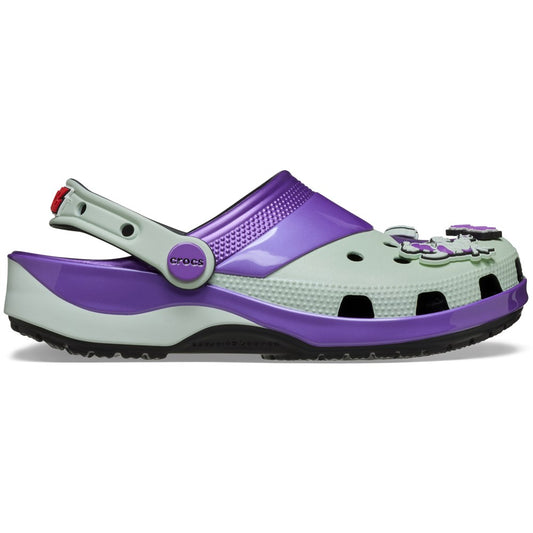 DBZ Frieza Classic Clog