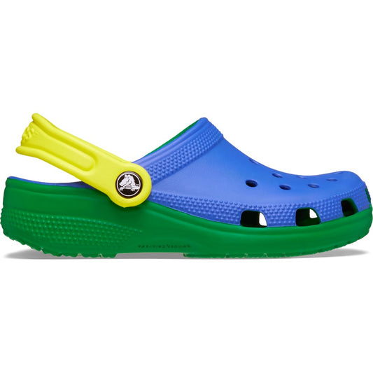Classic Retro Sport Clog Kids