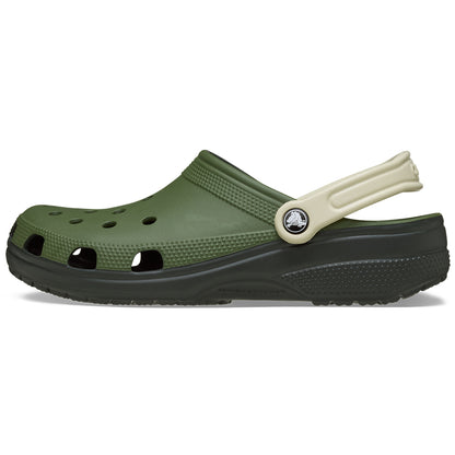 Classic Retro Sport Clog