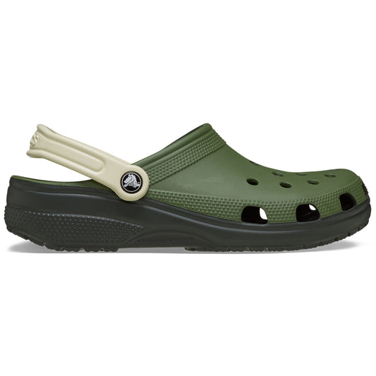 Classic Retro Sport Clog