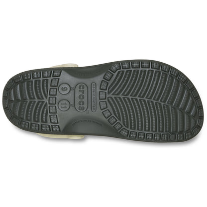 Classic Retro Sport Clog