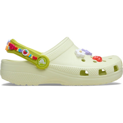 Classic Friendship Bracelet Clog Toddlers
